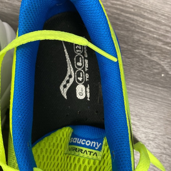 Saucony virrata - Picture 2 of 4